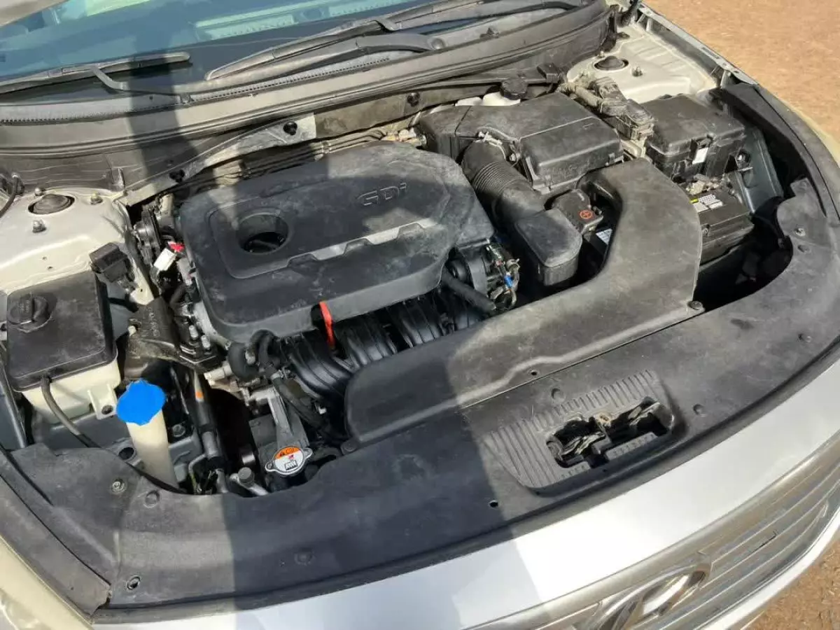 engine