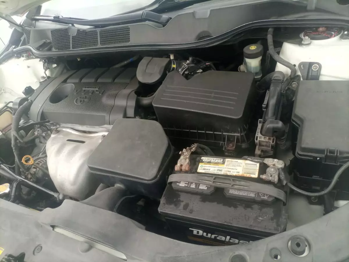 engine