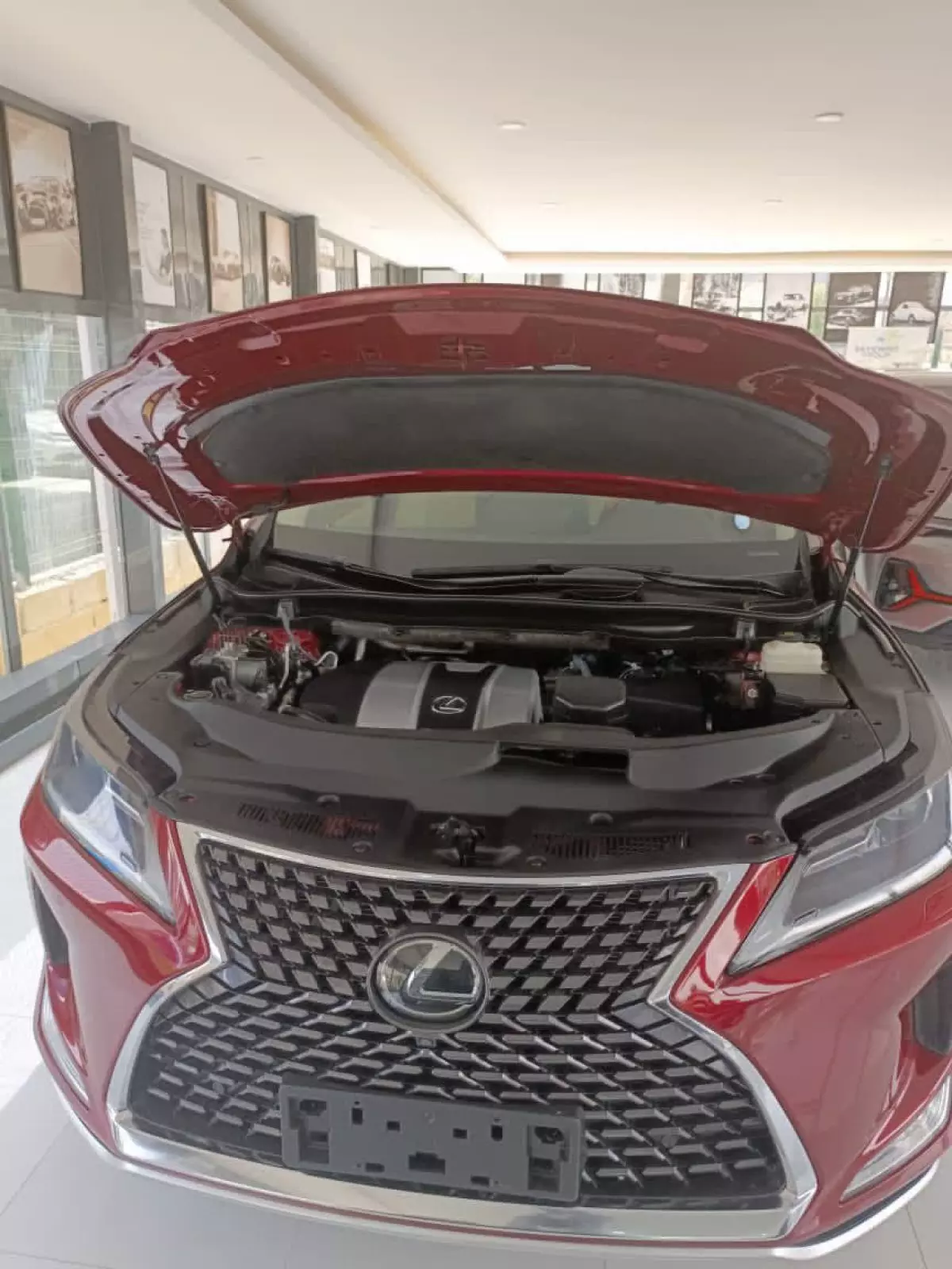 engine