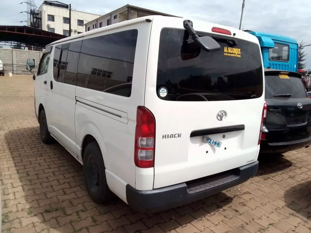 car Right