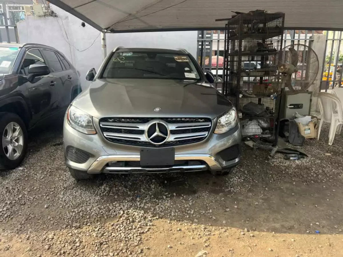 car Front