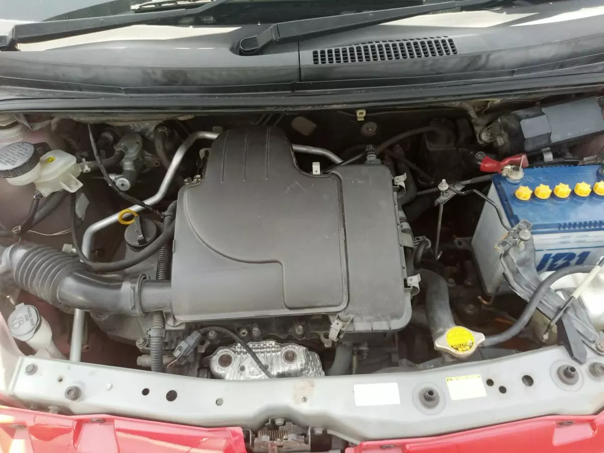 engine