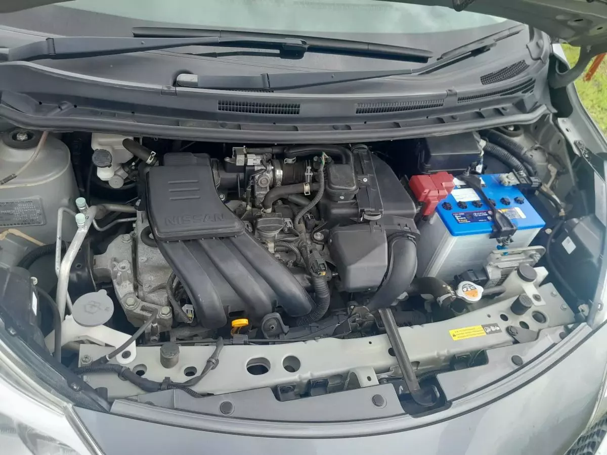 engine