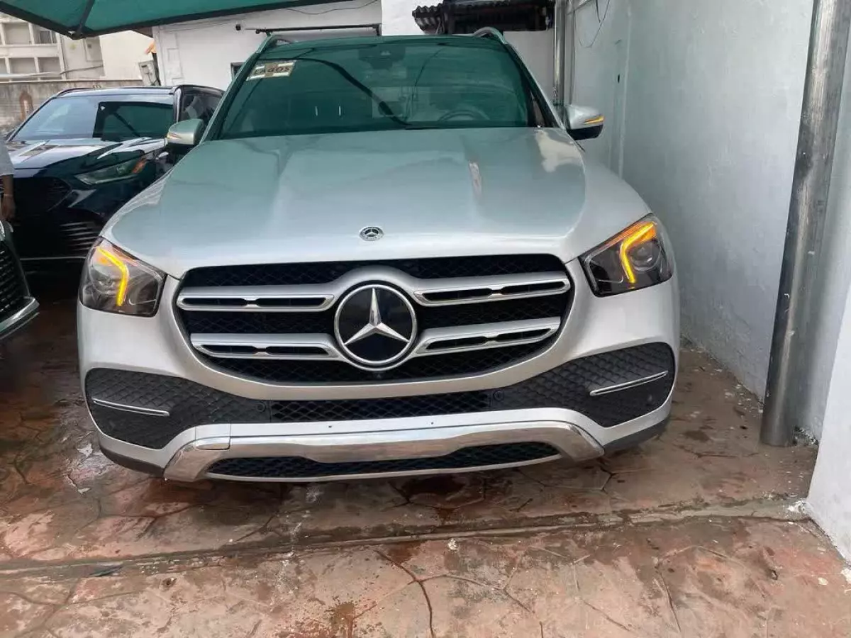 car Front