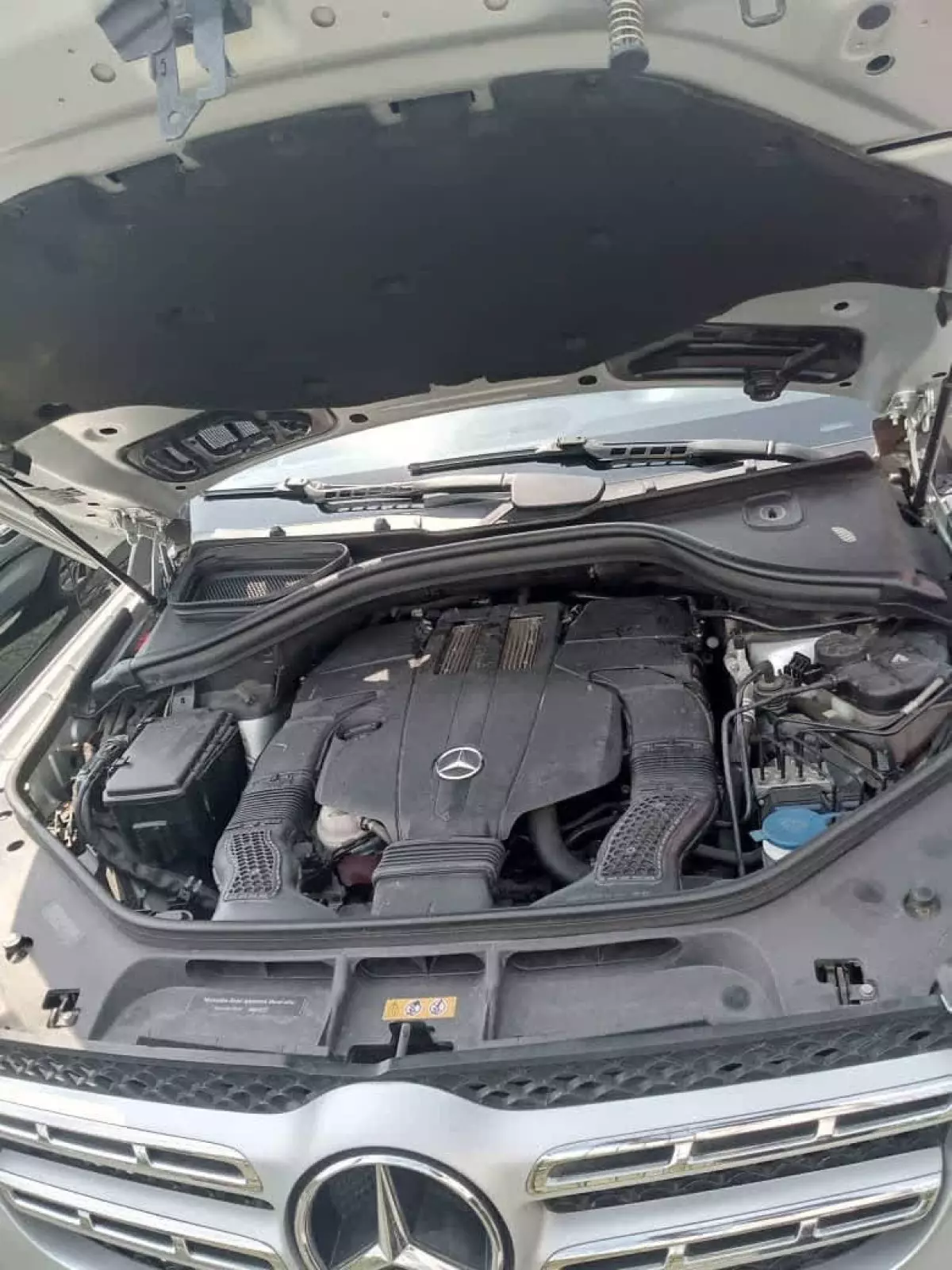 engine
