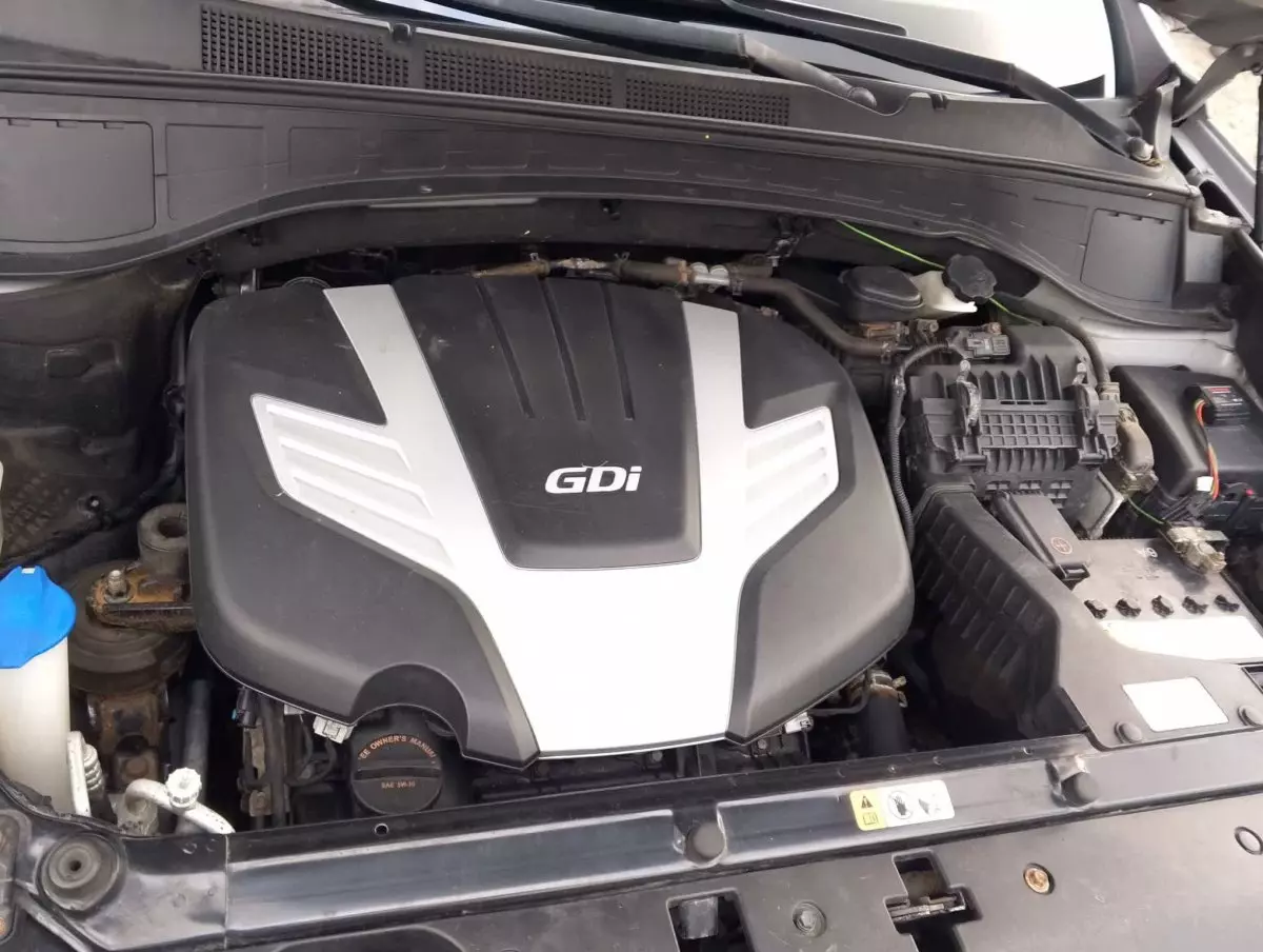 engine