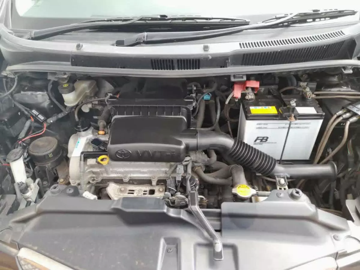 engine