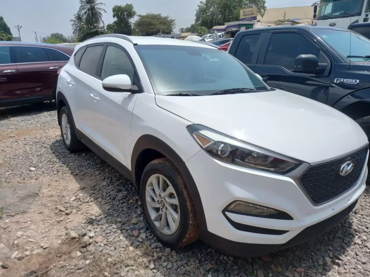 car Left Front