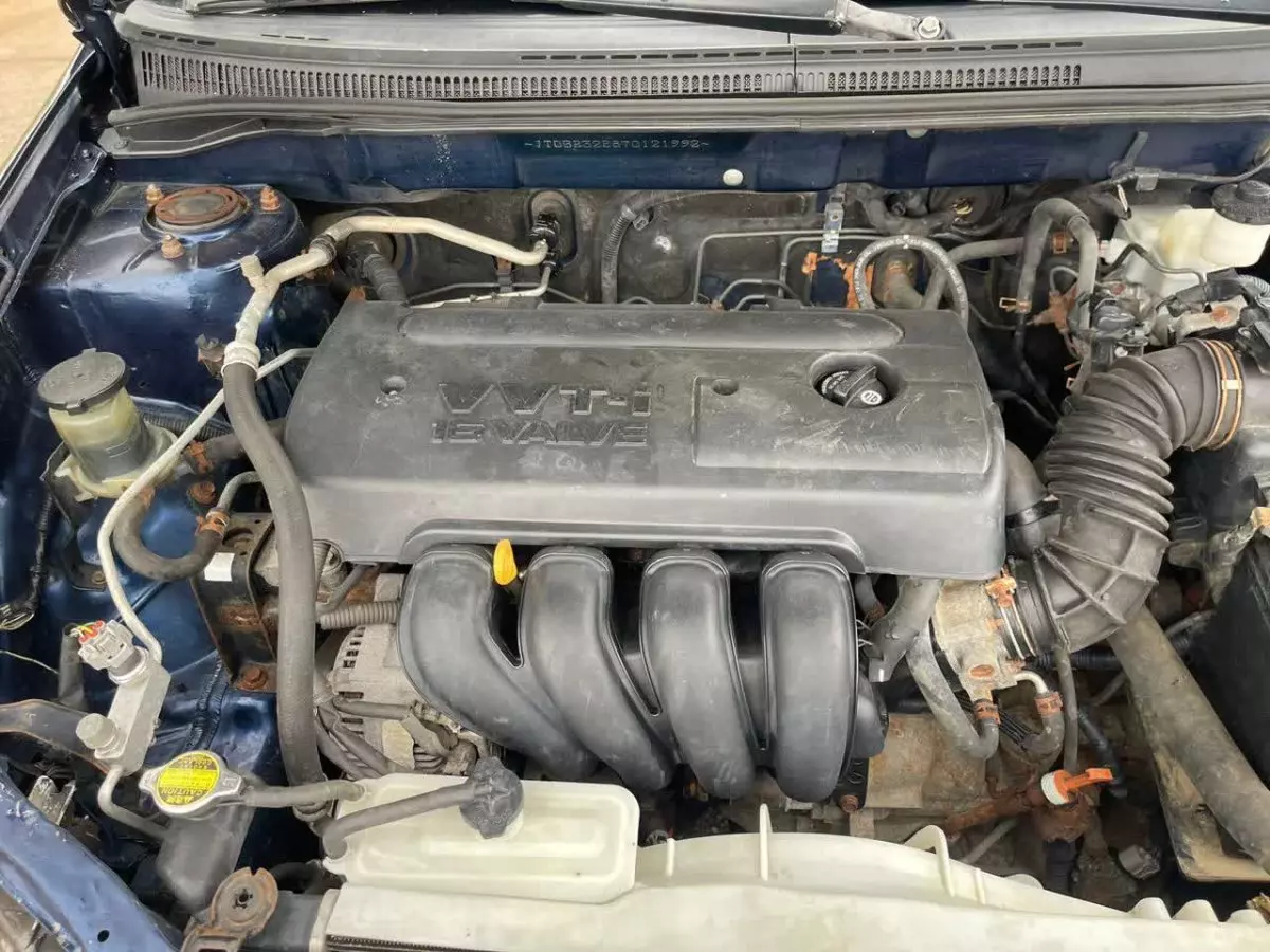 engine