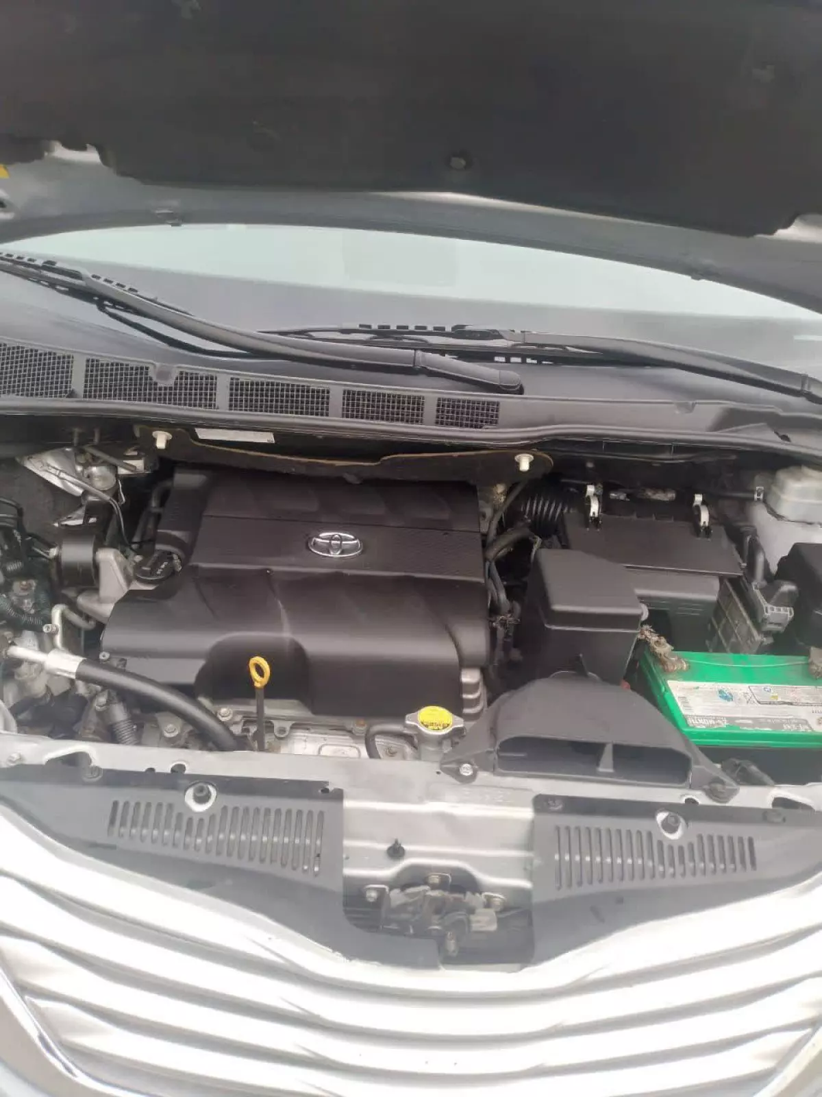 engine
