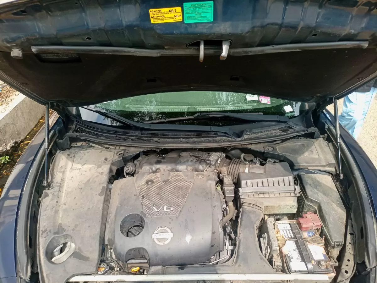 engine