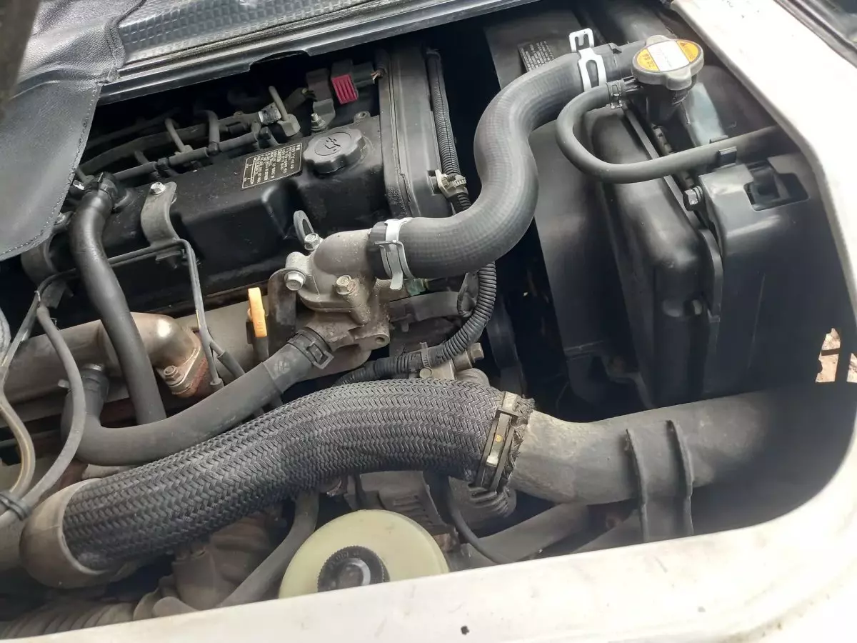 engine