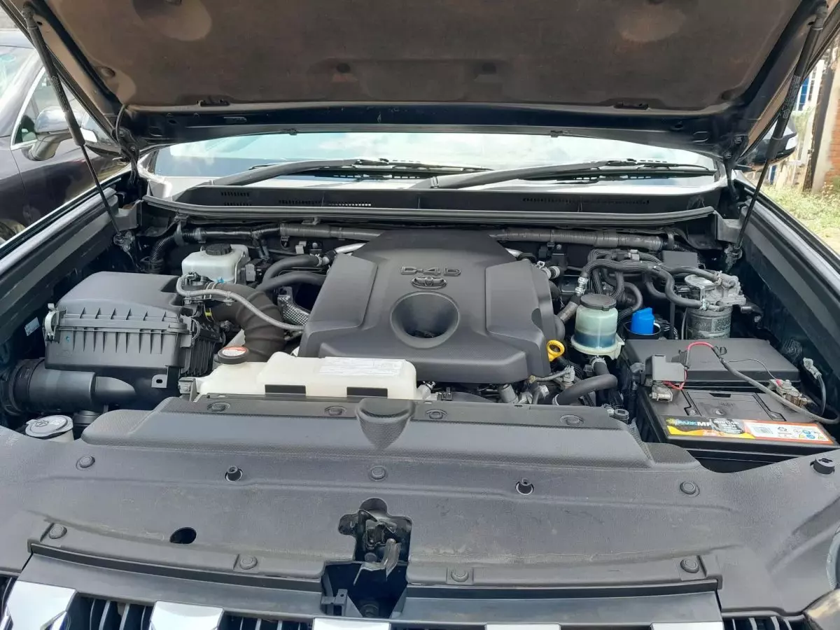 engine