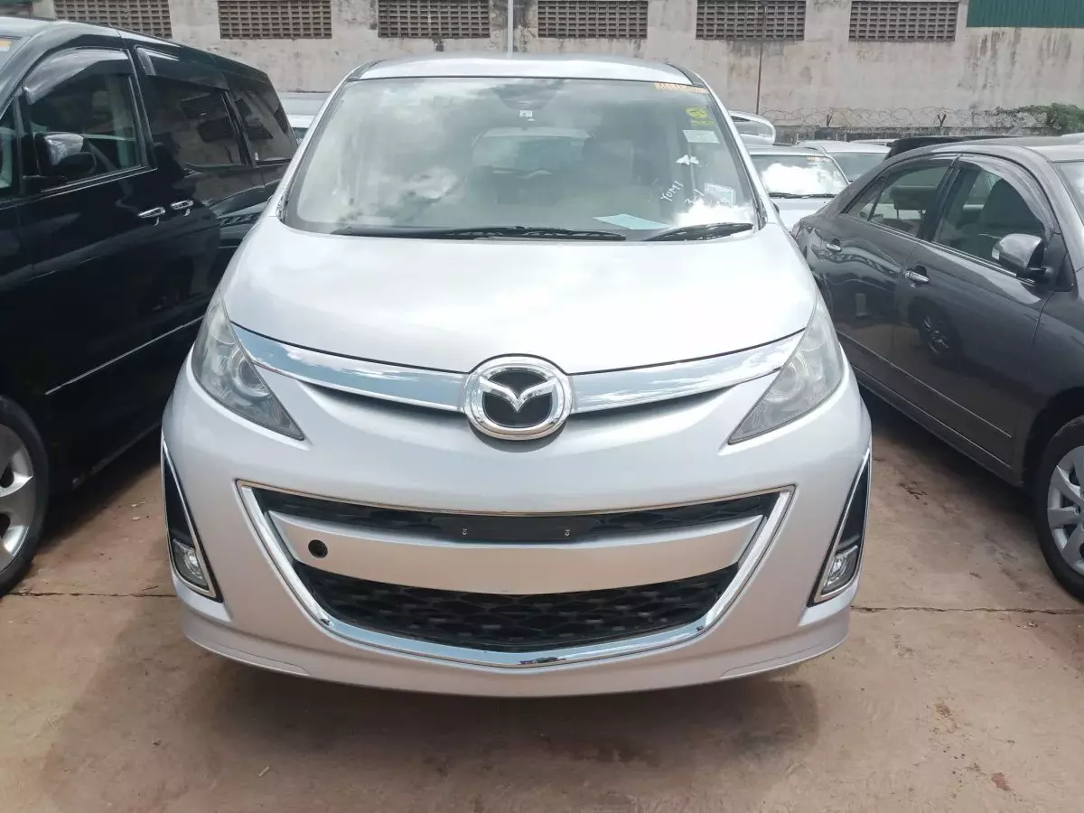 car Front