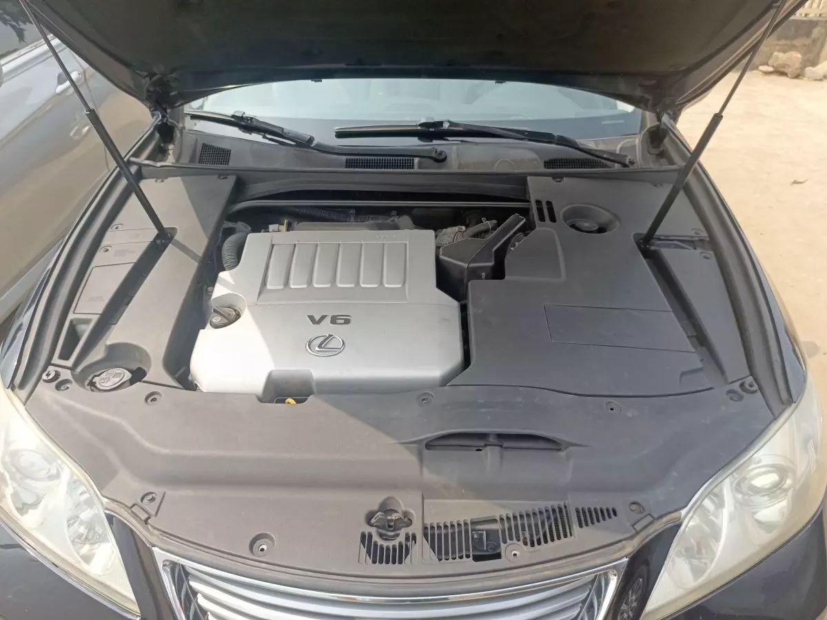 engine