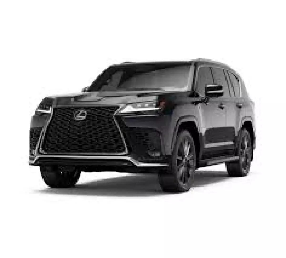 Lexus LX 600 - 2025