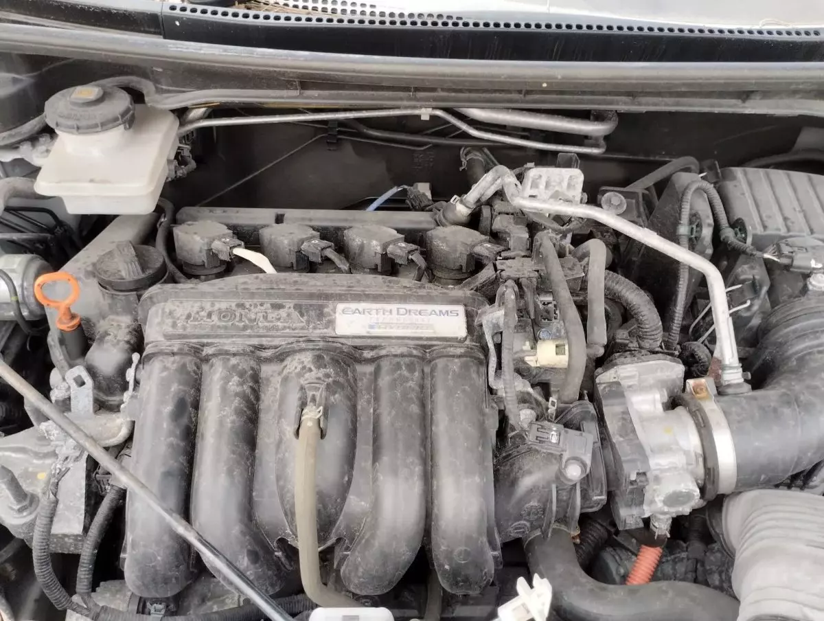 engine