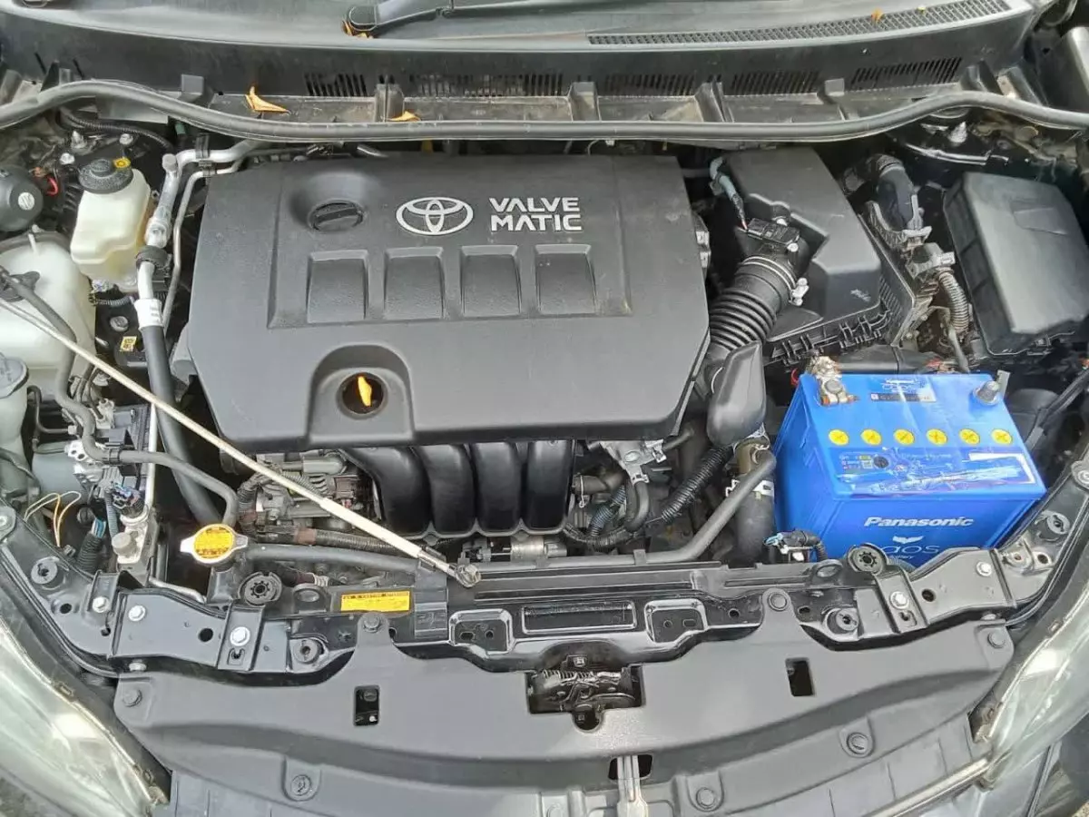 engine