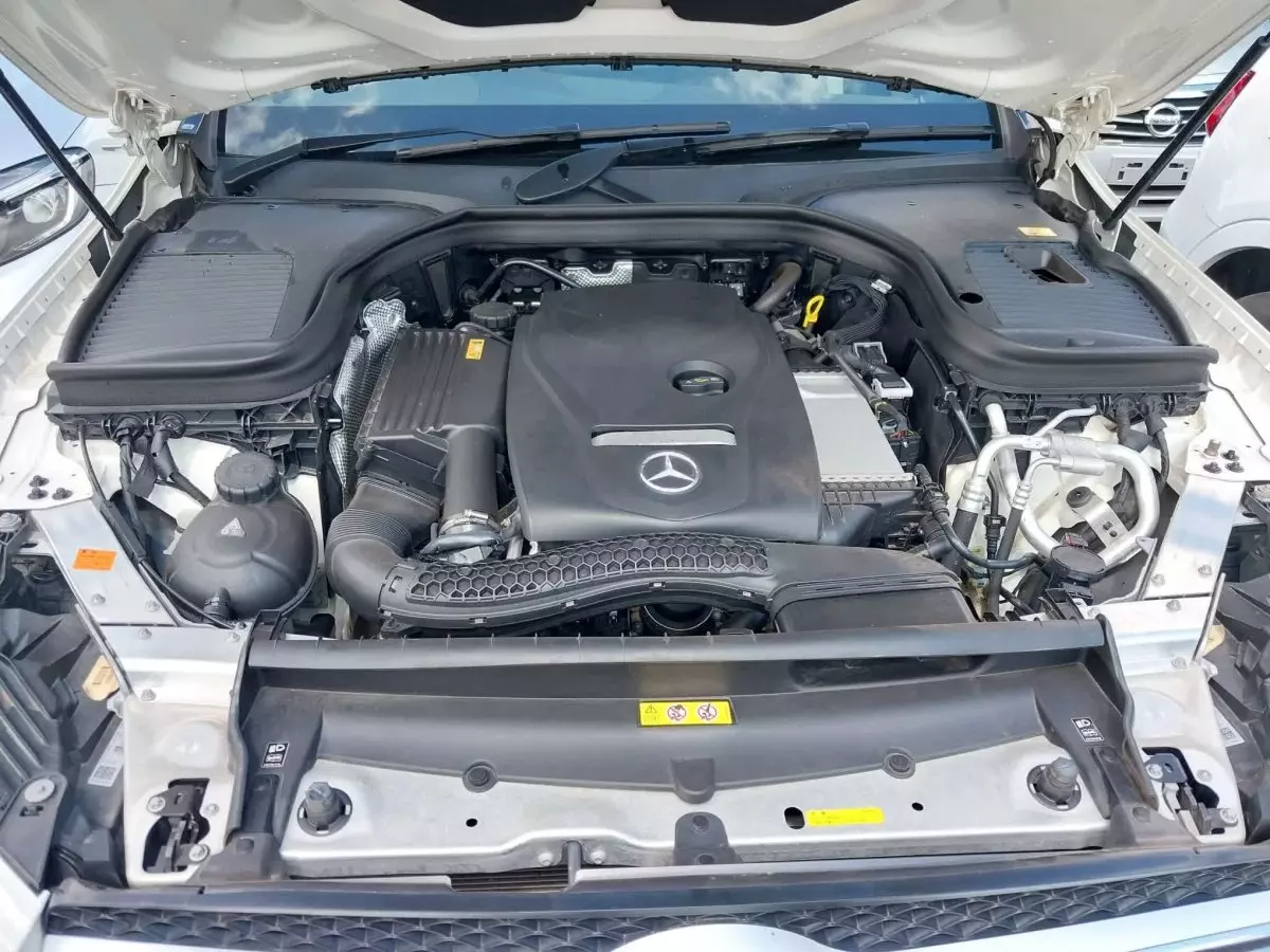 engine