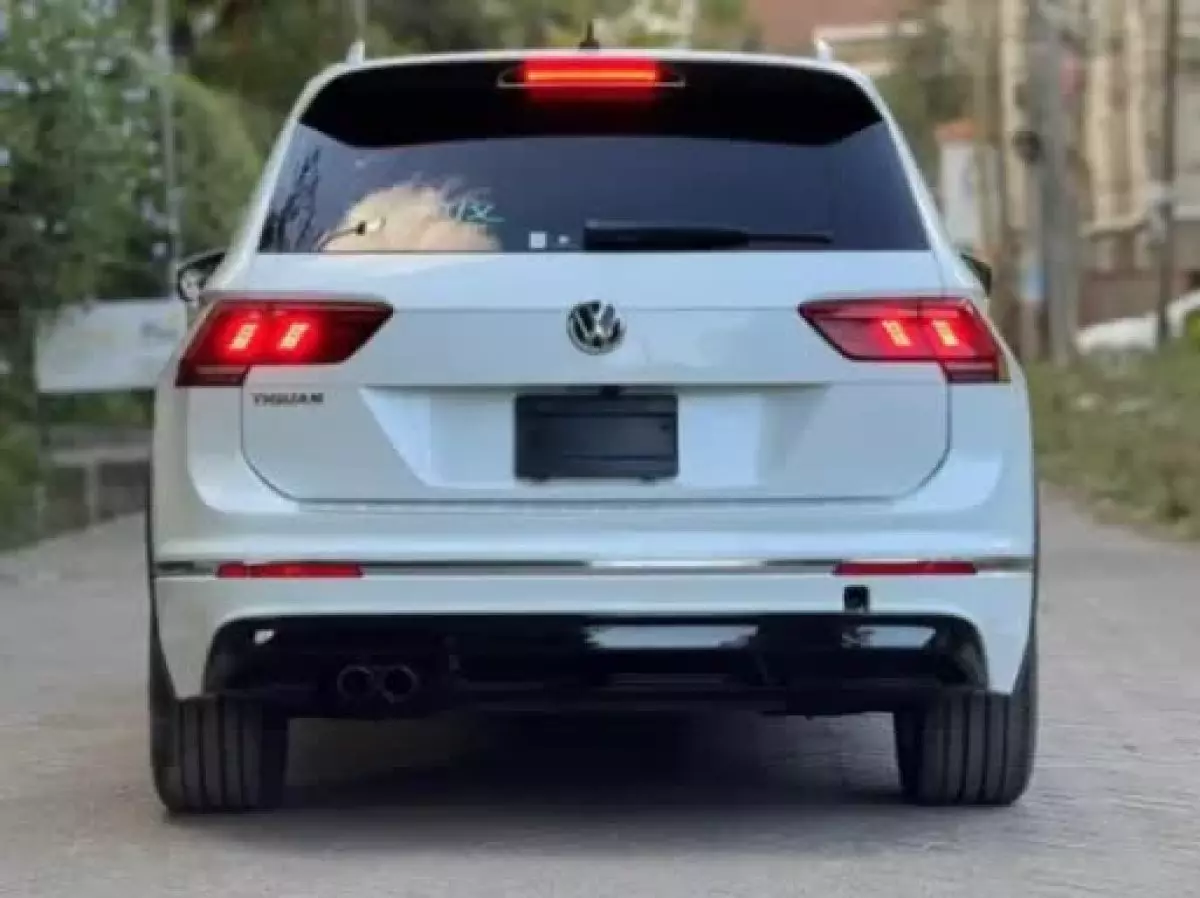 back
