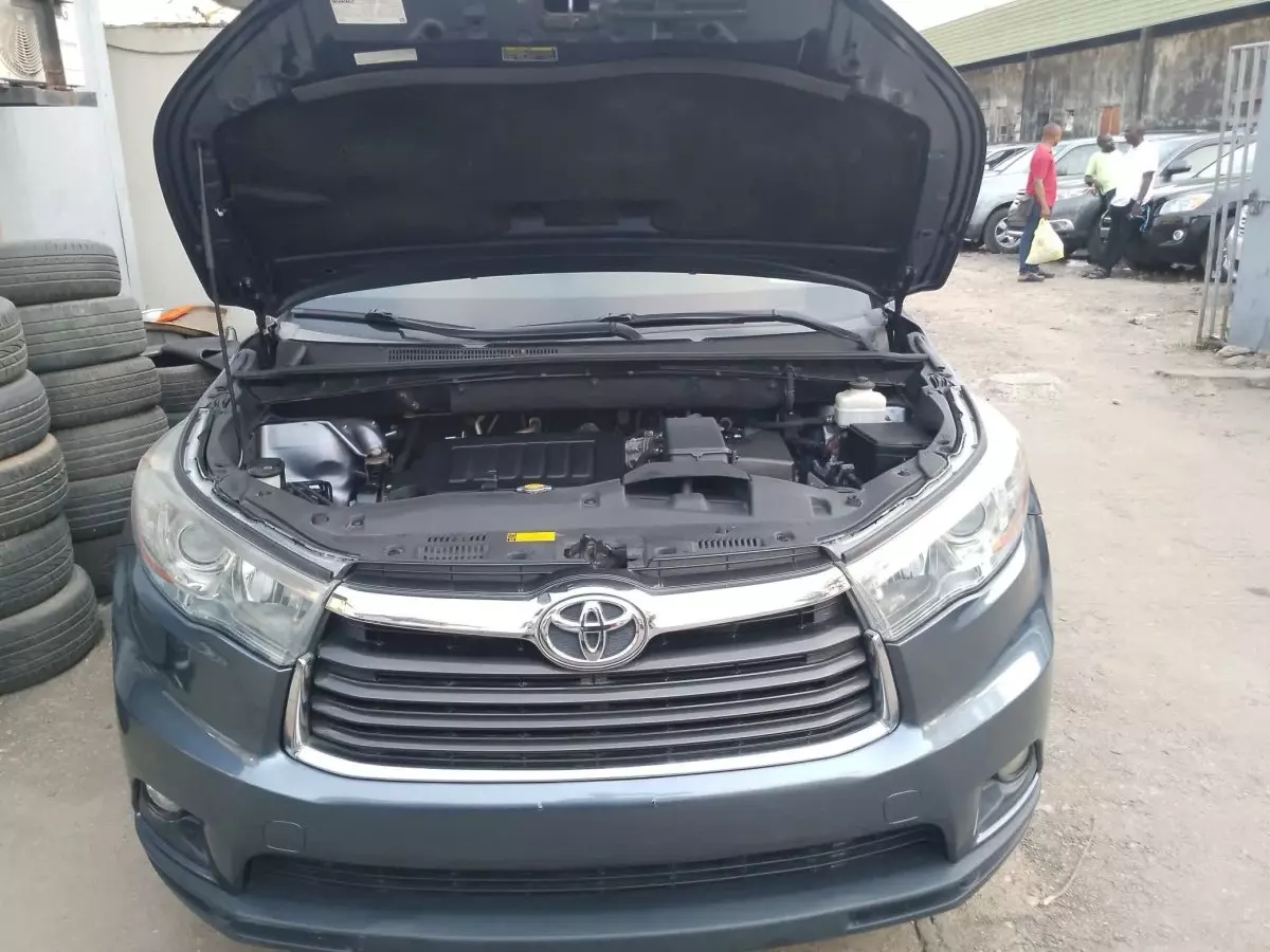 engine