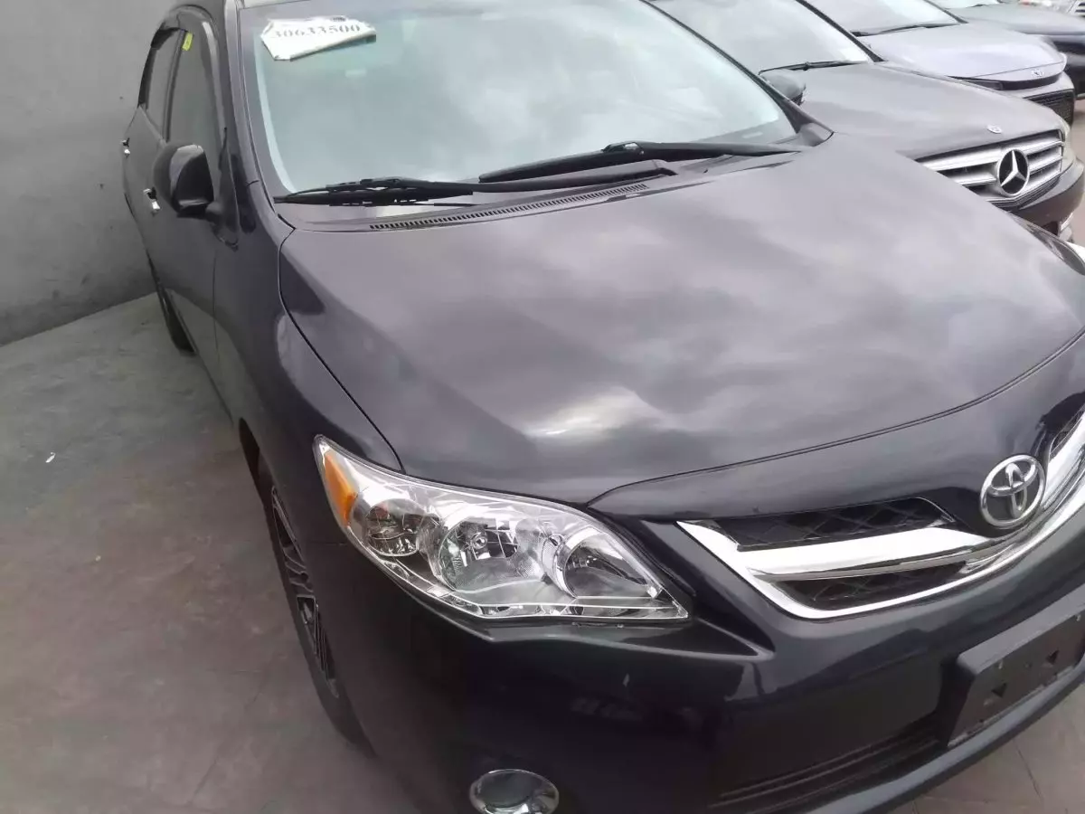 Car Right Front