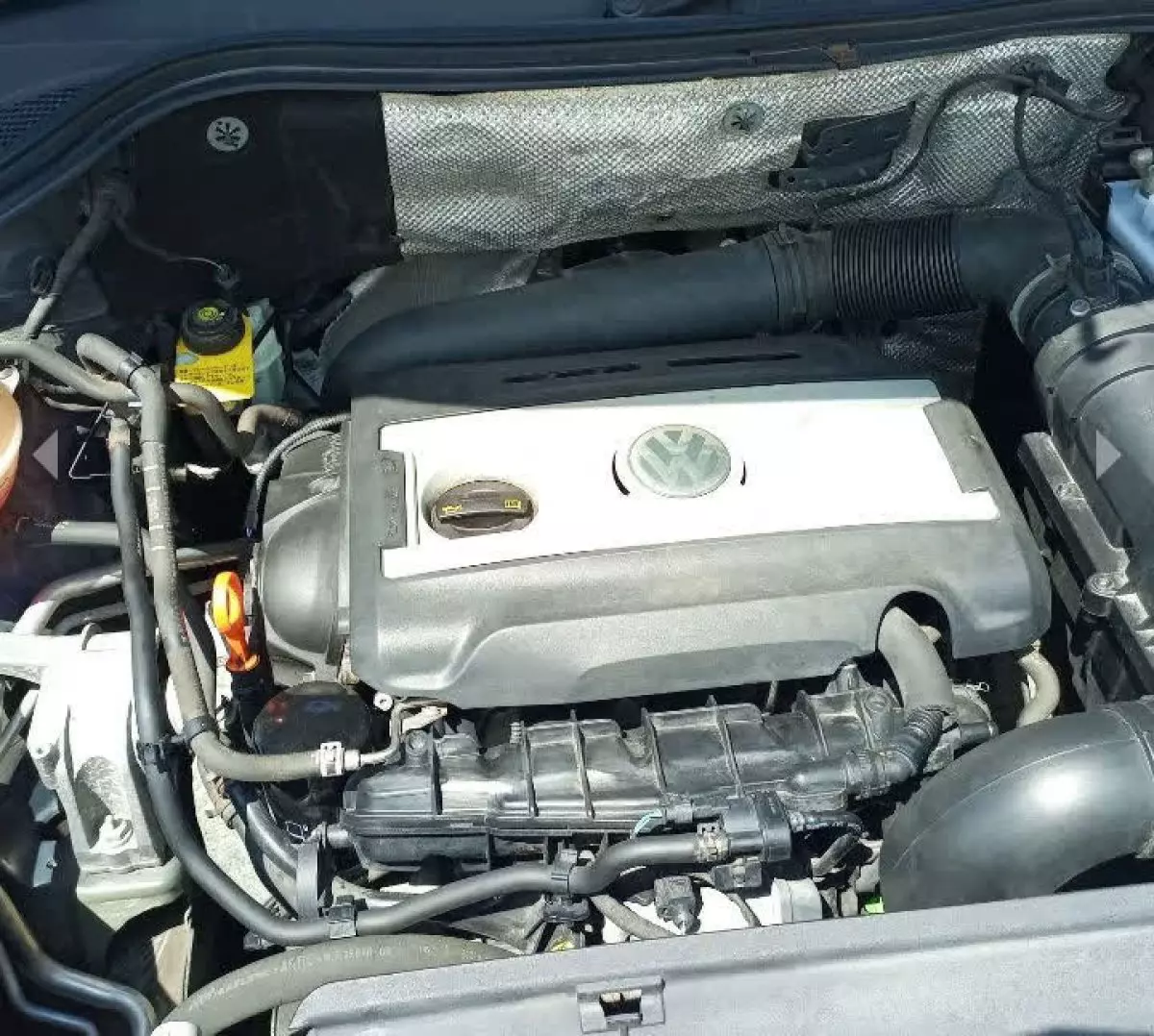 engine