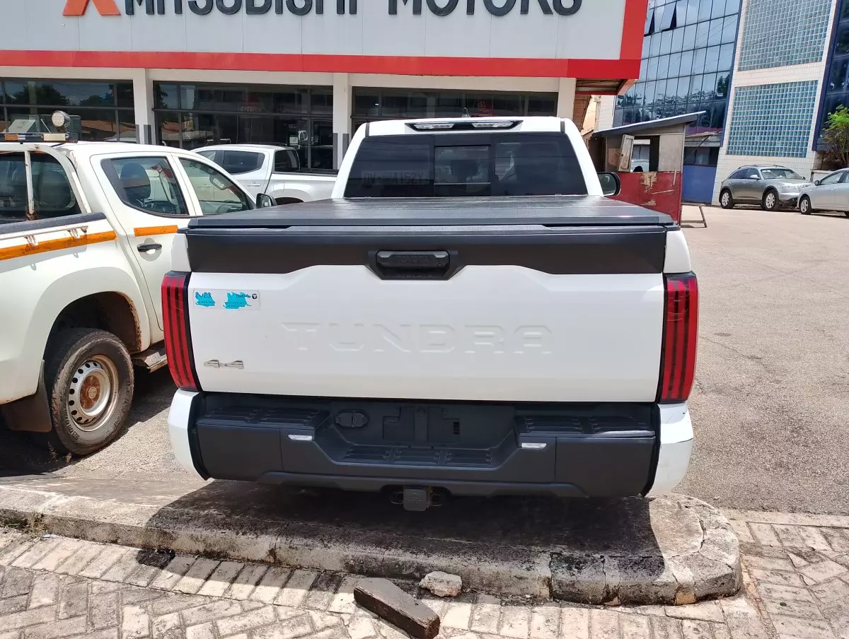 car Back