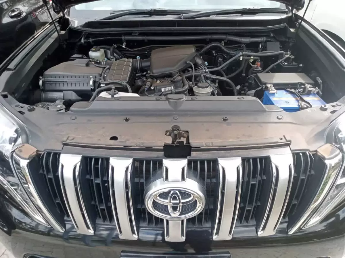 engine