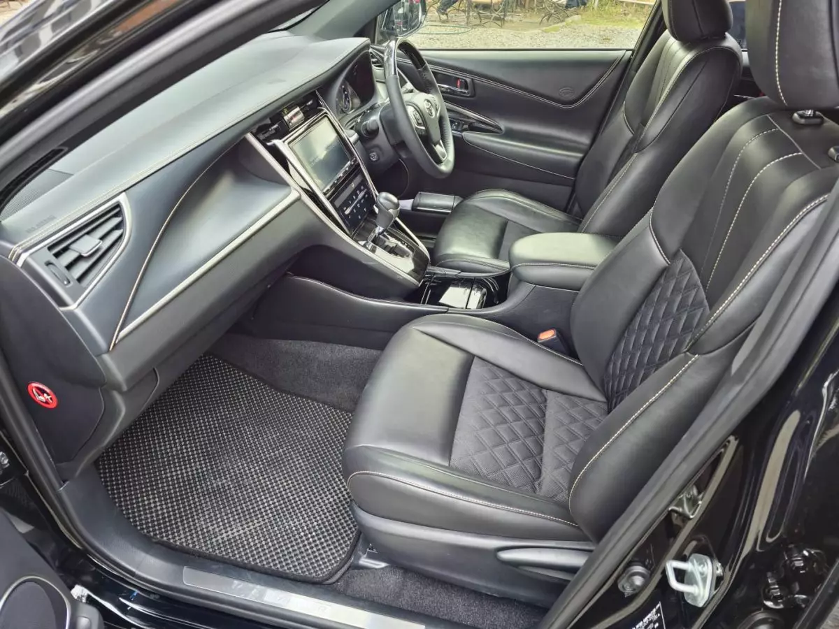 frontSeats