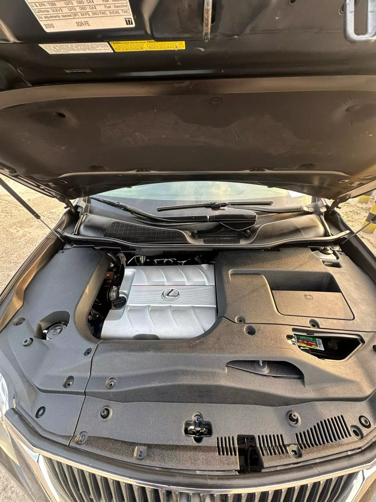 engine