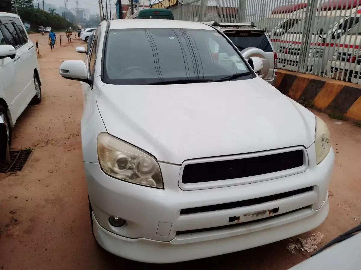 car Left Front