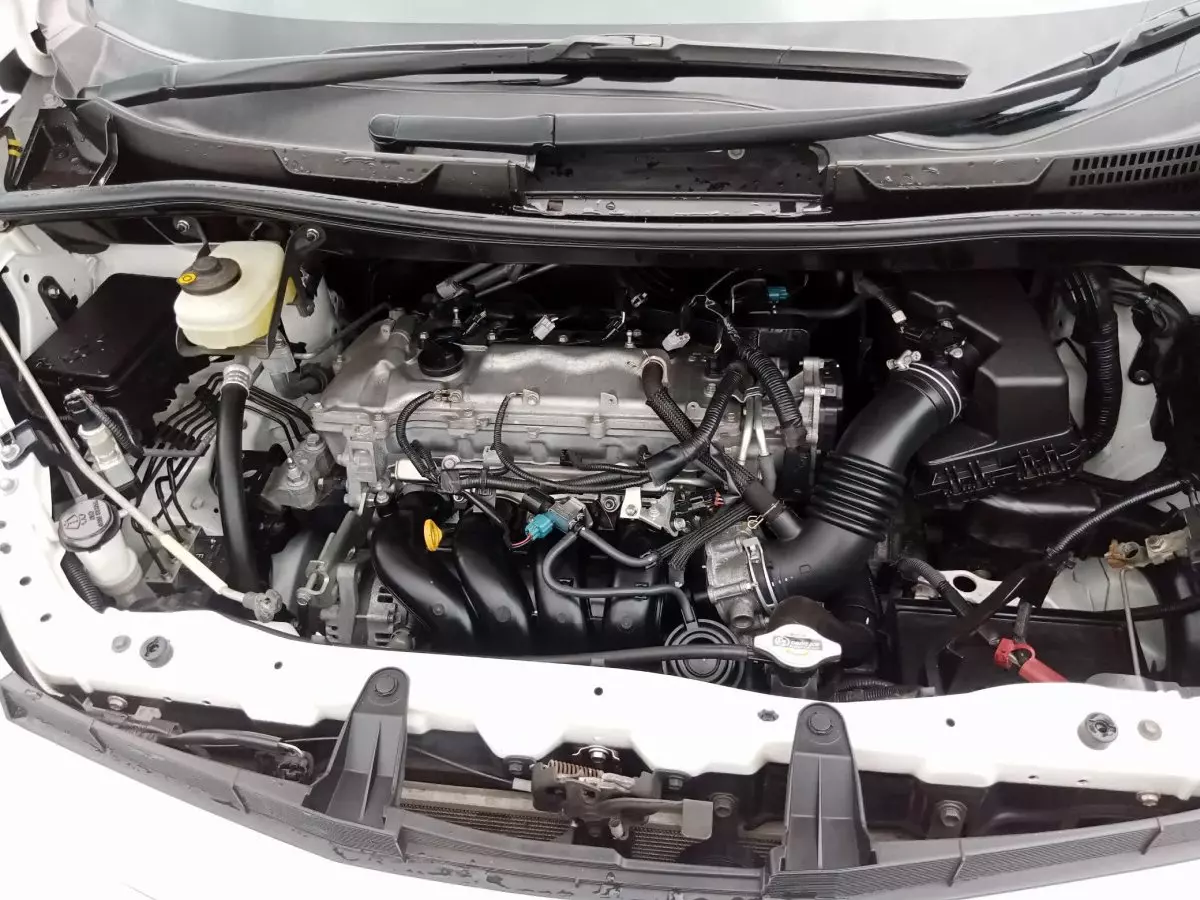 engine