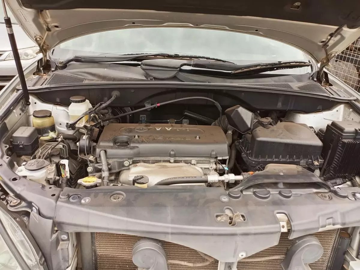 engine