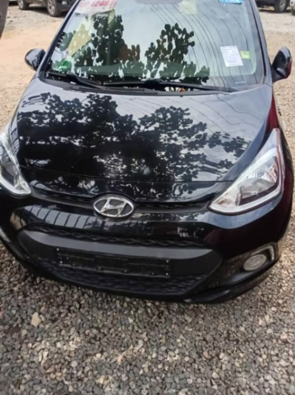 Hyundai i10 - 2016