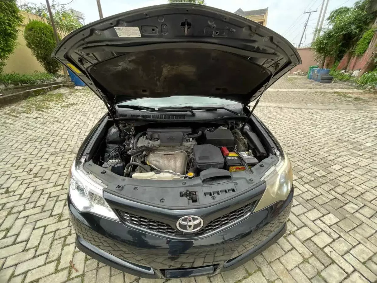 engine