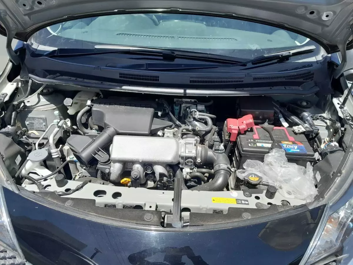 engine
