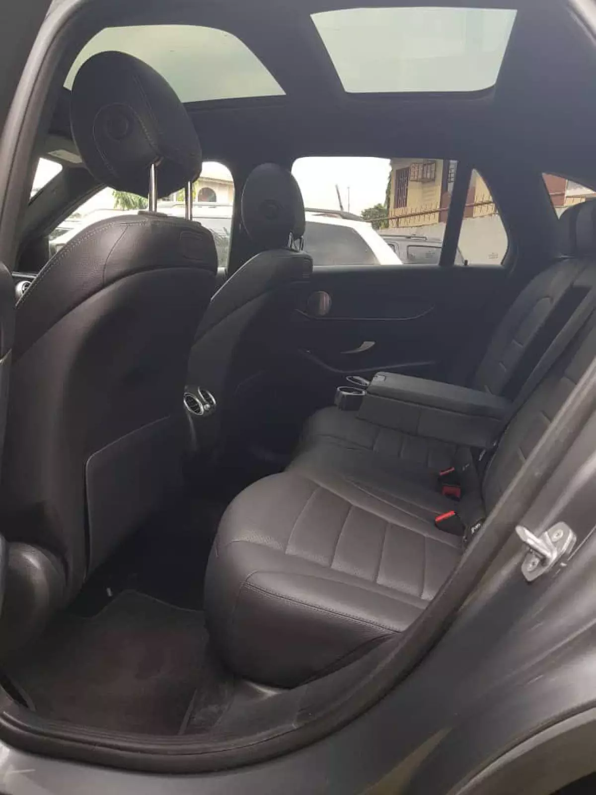 car Left Front