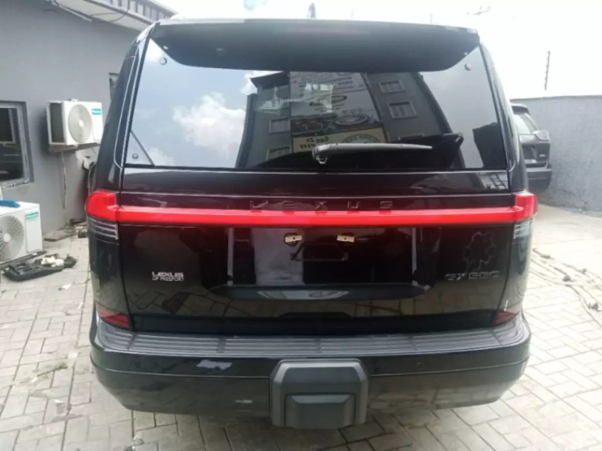 back