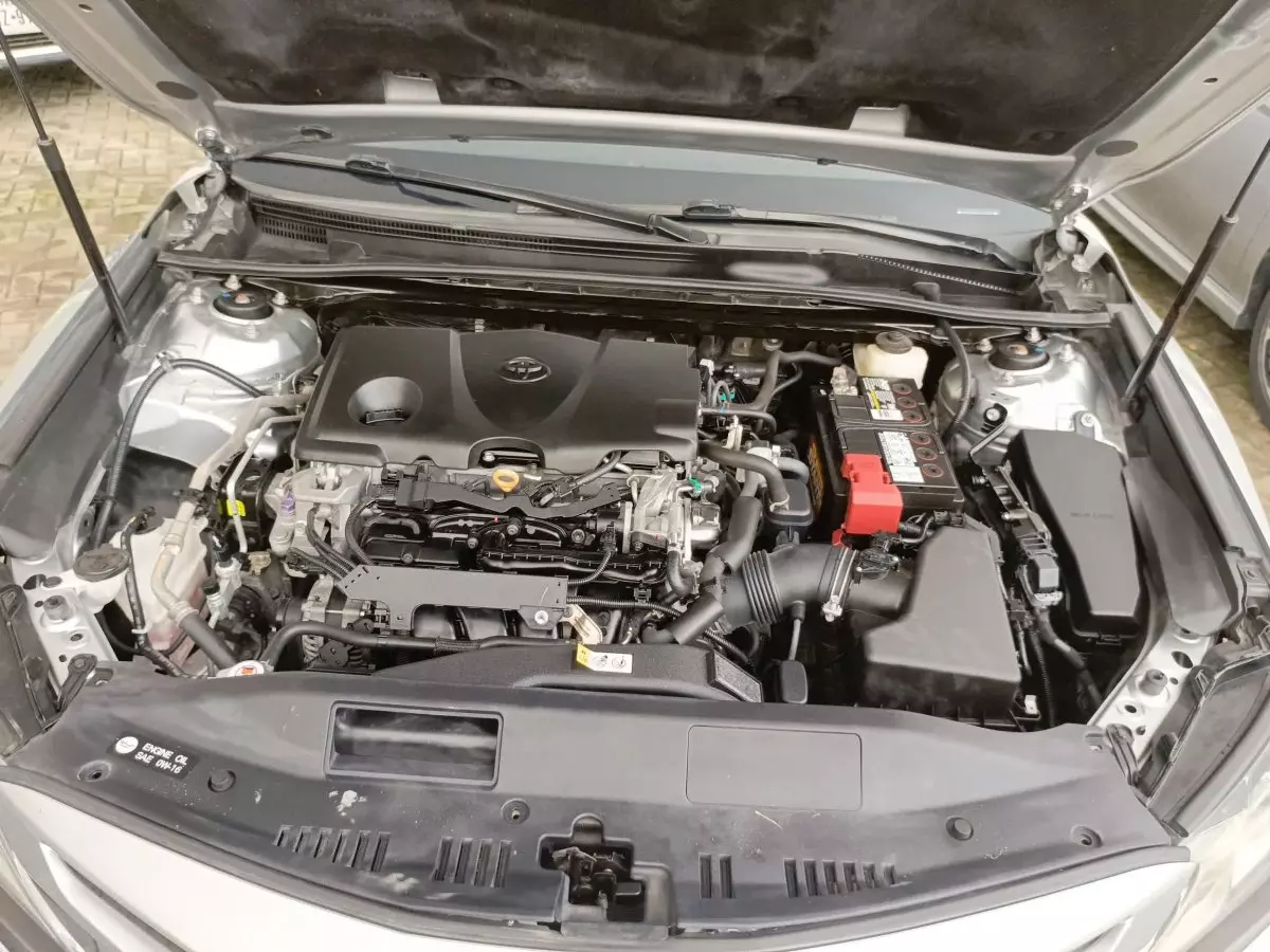 engine