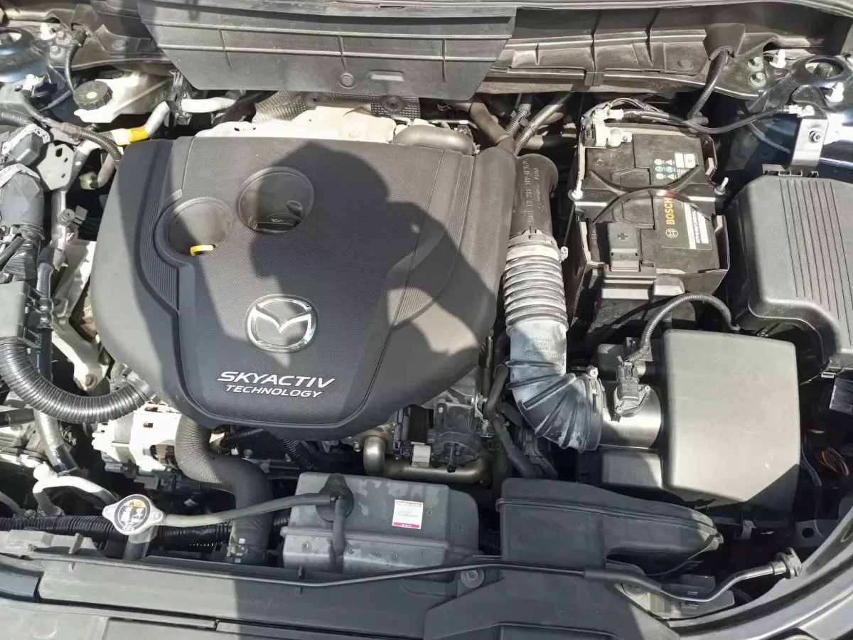 engine