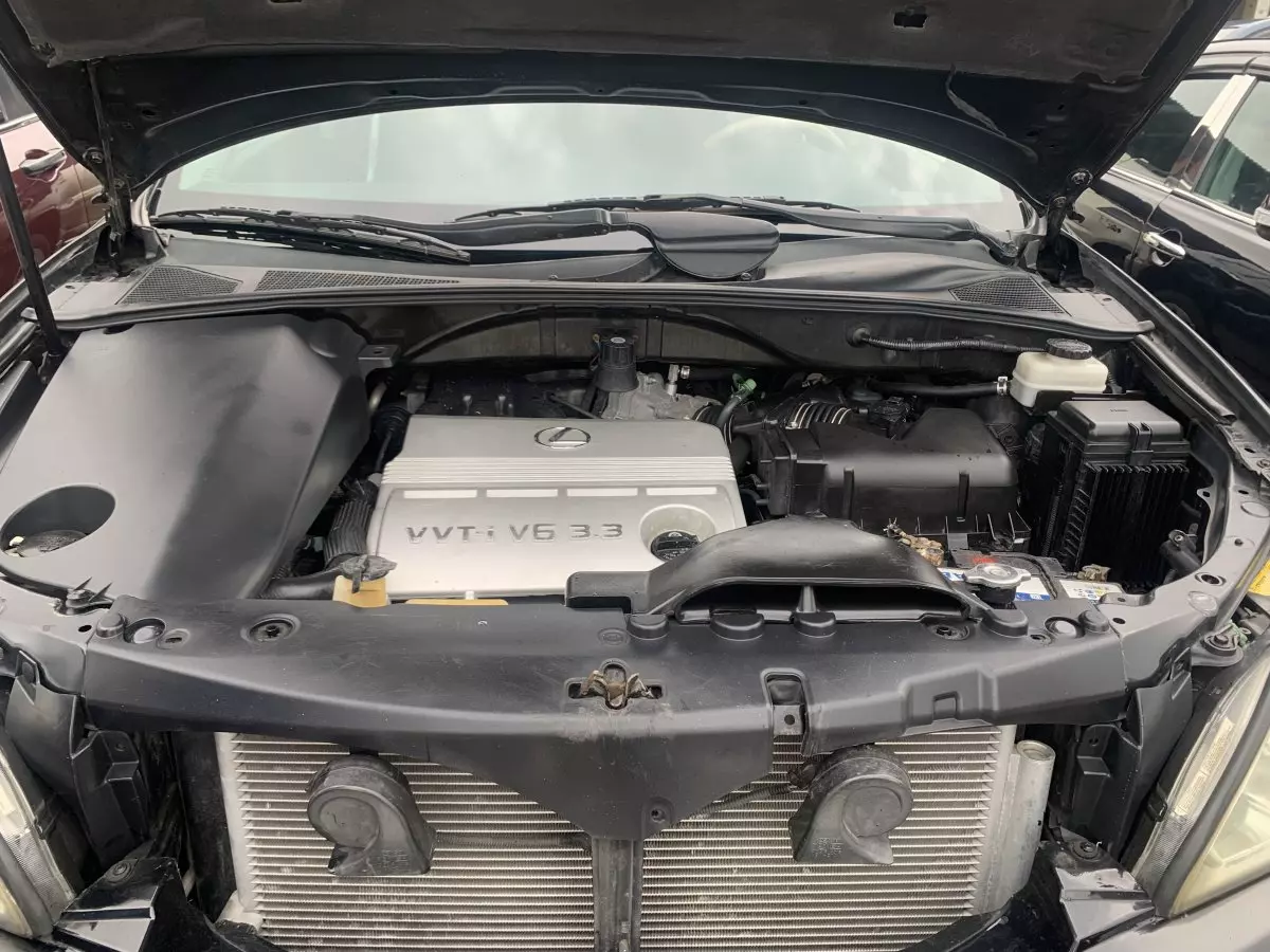 engine