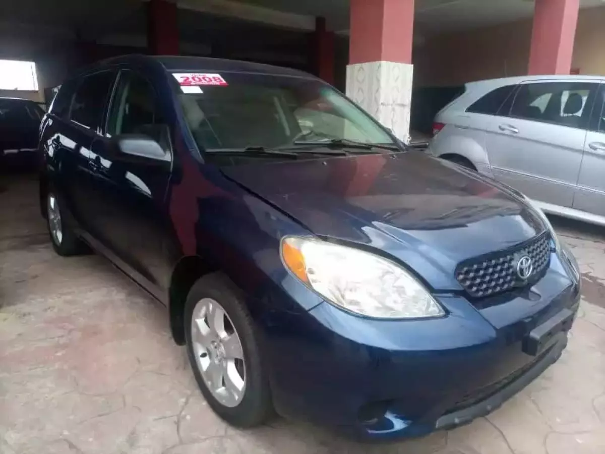 Car Right Front