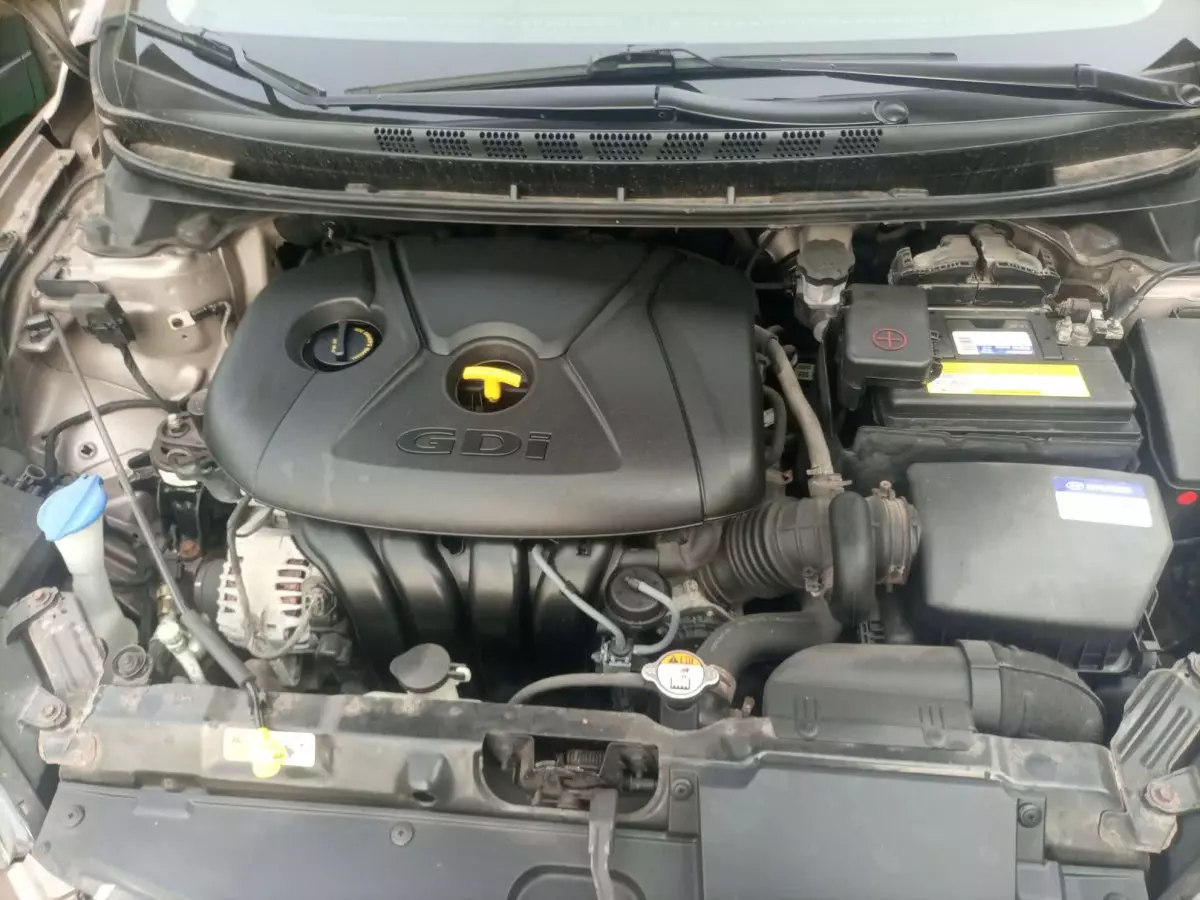 engine