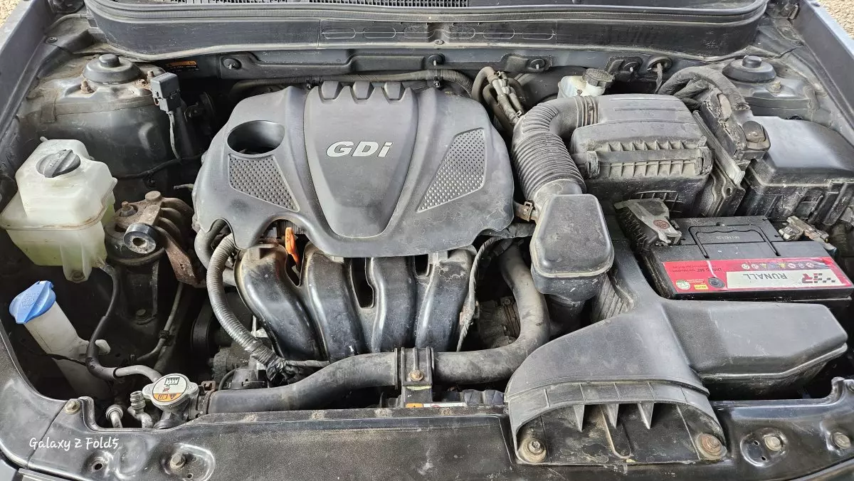 engine