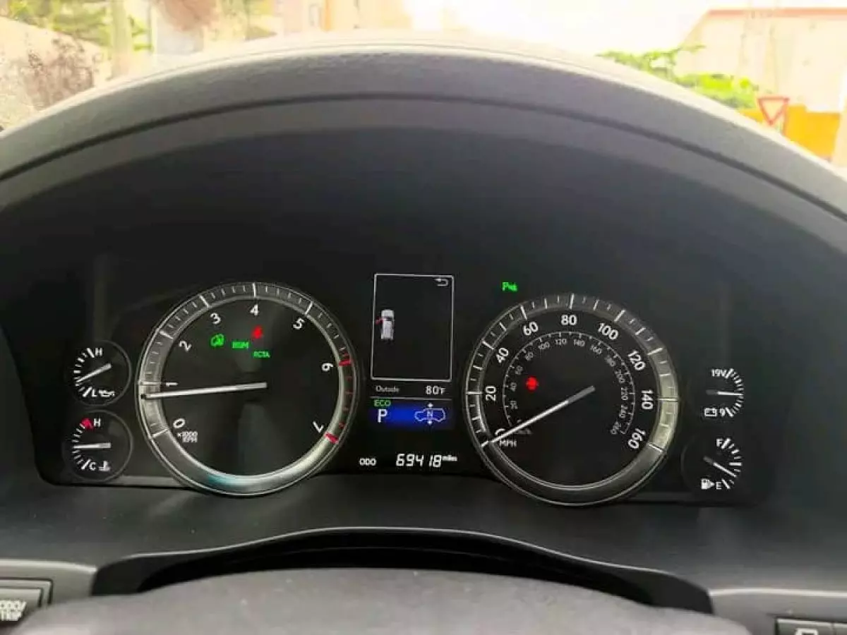 mileage