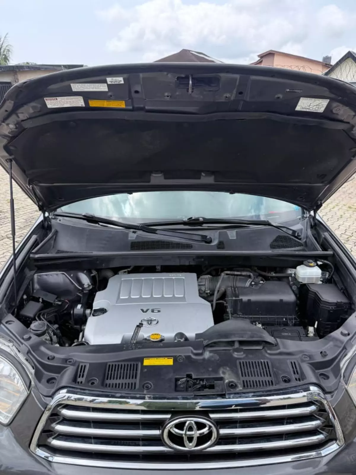 engine