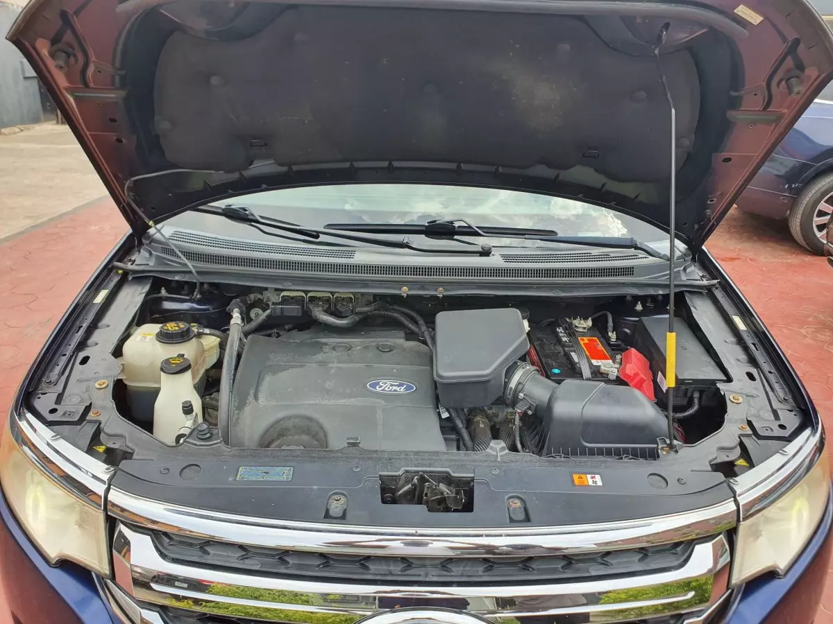 engine