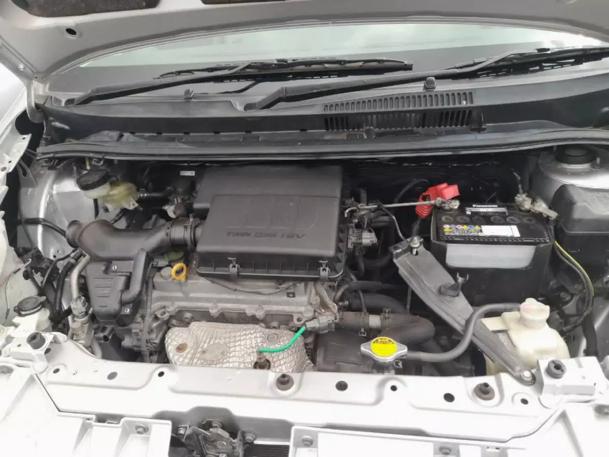 engine