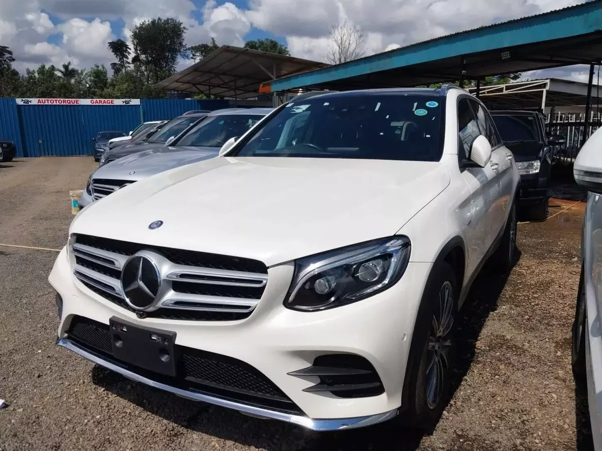 car Left Front